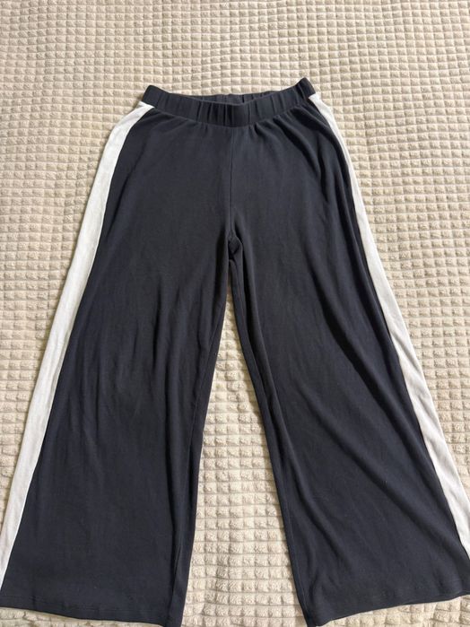 Широкі спортивні штани