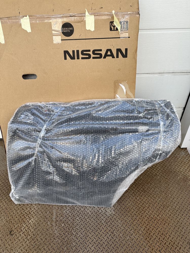 Дверь задняя левая Infiniti qx30