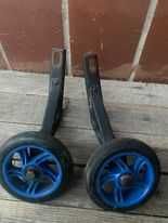 Дитячий велосипед