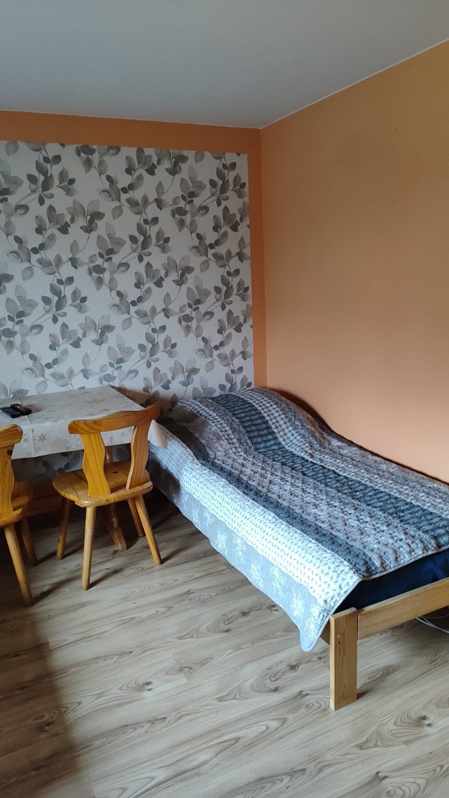 Pokoje do wynajęcia