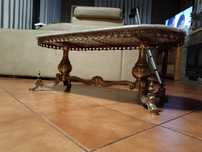 Mesa de centro vintage
