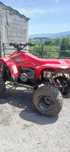Vendo Polaris 500 cc