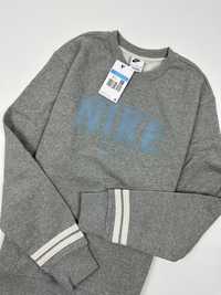 Свитшот Nike Crew Neck Retro (S-M) Оригінал/світшот найк