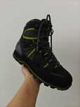 Mammut wysokie męskie buty trekkingowe alpinizm 41/26,5 cm