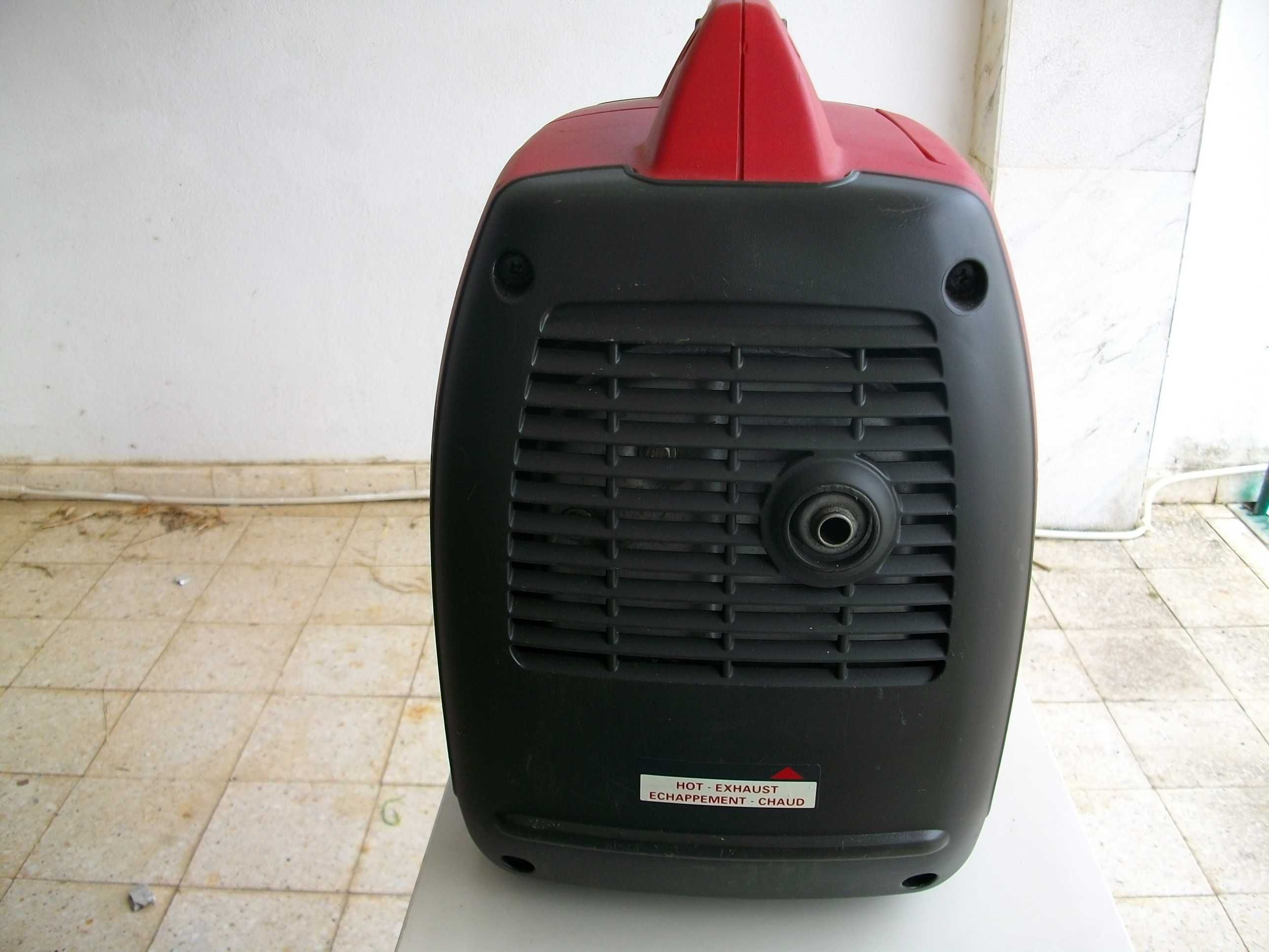 gerador portátil honda