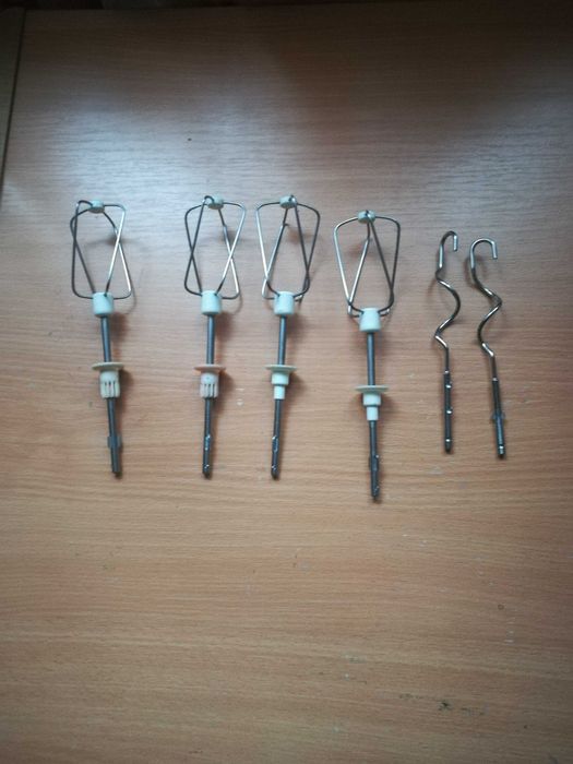 Продаю насадки-венчики для миксера