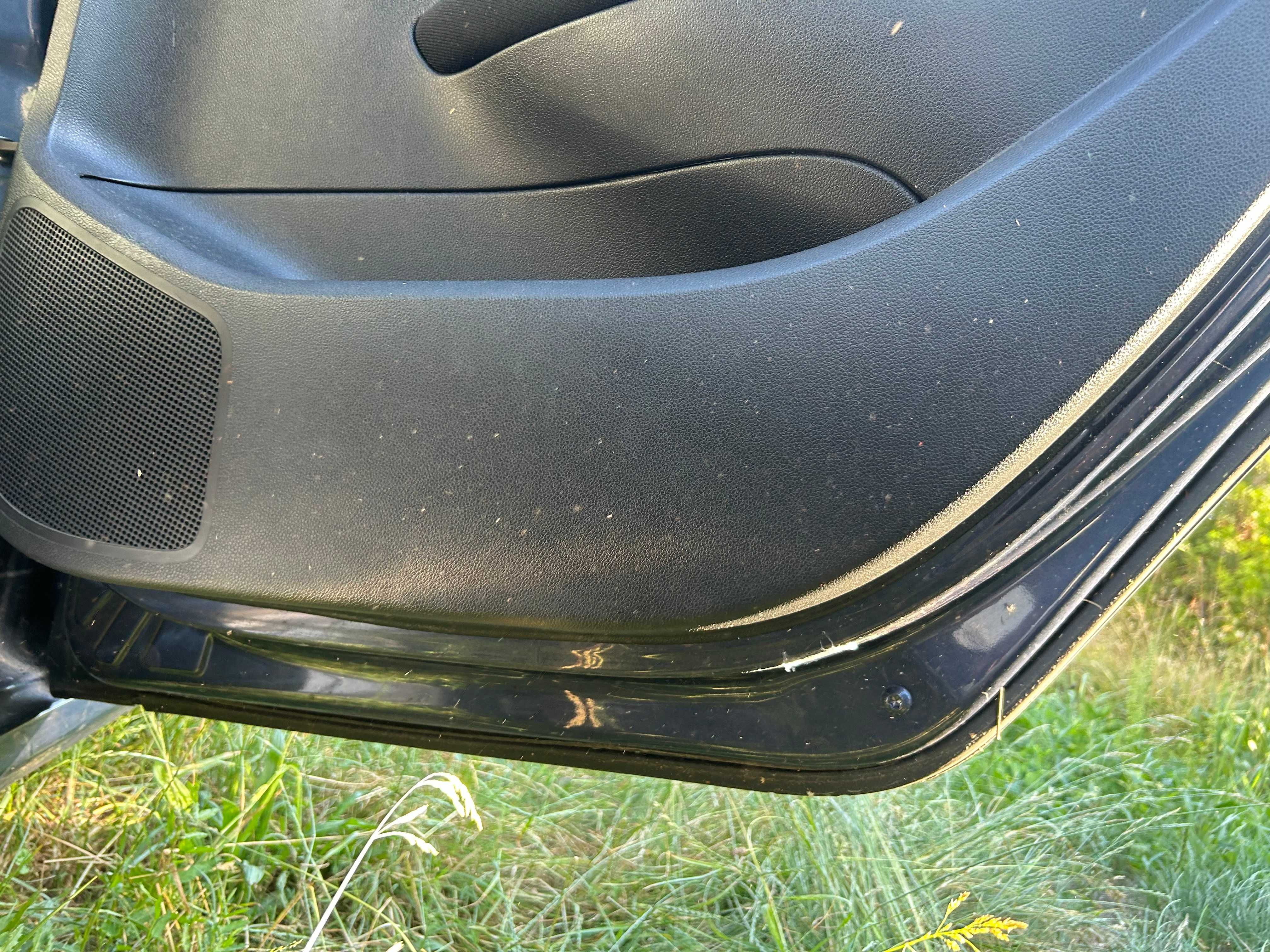 Drzwi przednie prawe tylne lewe prawe Peugeot 308 KHHC Hatchback 07-13
