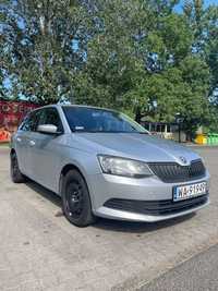 Skoda Fabia Salon Polska