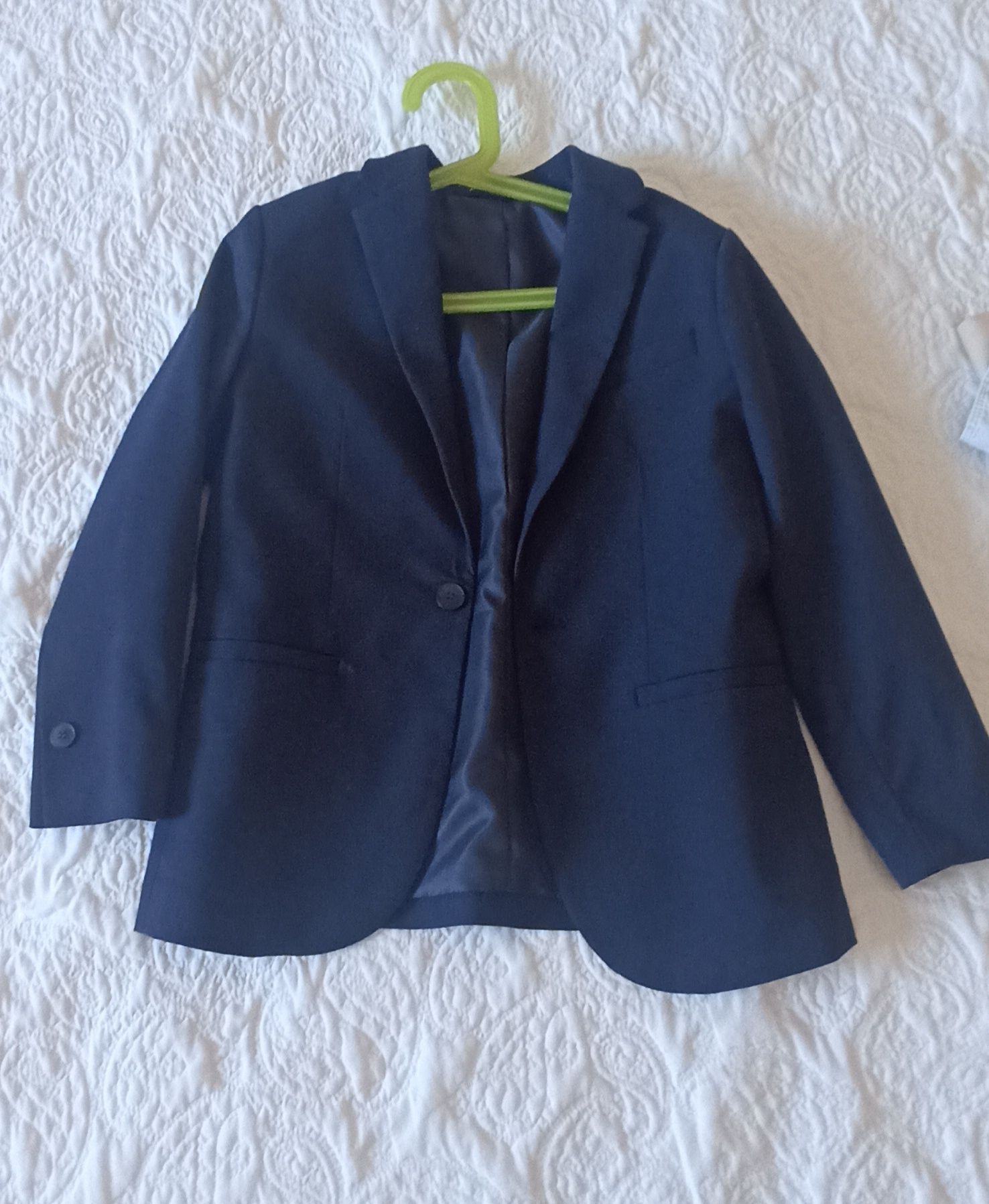 Conjunto Zara 7 anos