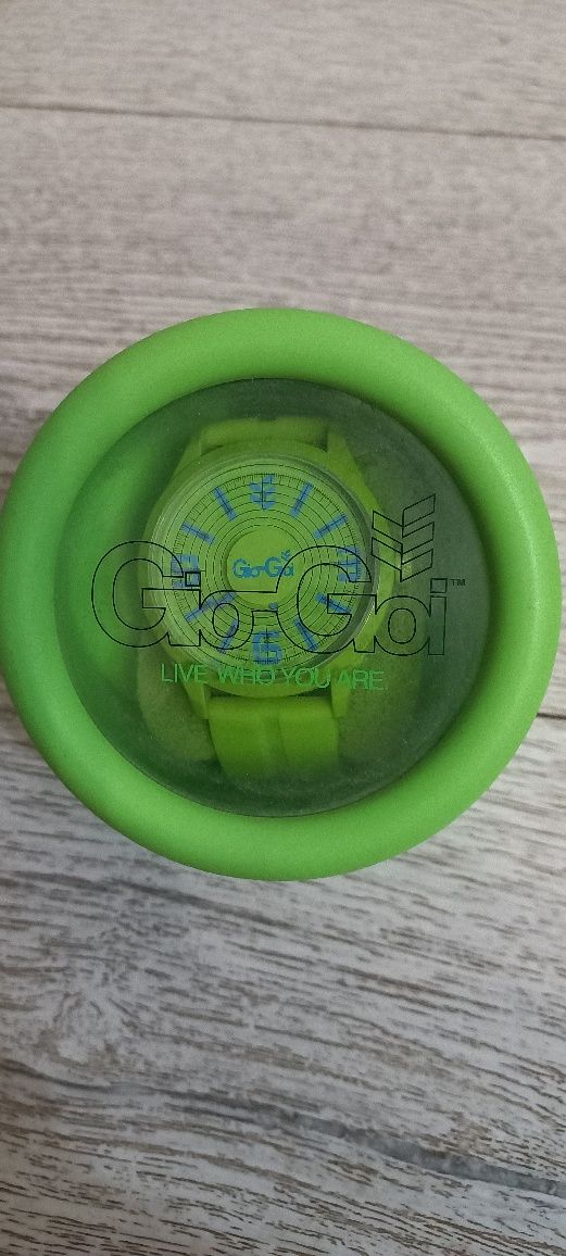 Продам стильний брендовий годинник Gio Goi наручные часы