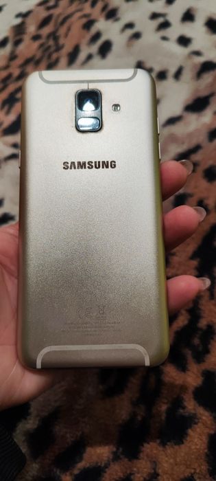 На запчастини деталі Samsung galaxy A 6
