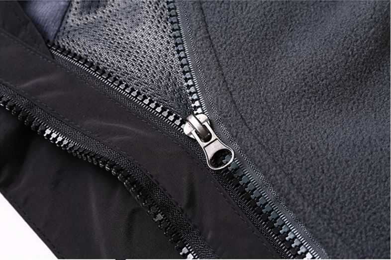 Чоловічі куртки 2в1 JACK WOLFSKIN