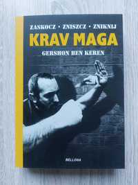 Krav Maga - Gershon Ben Keren