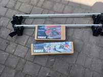 Bagaznik dachowy thule 750