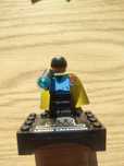 Lando Calrissian na 20 lecie lego star wars