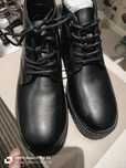 Męskie buty zimowe