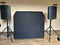 Zestaw DJ komplet