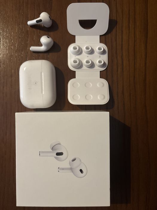 Apple AirPods Pro 2