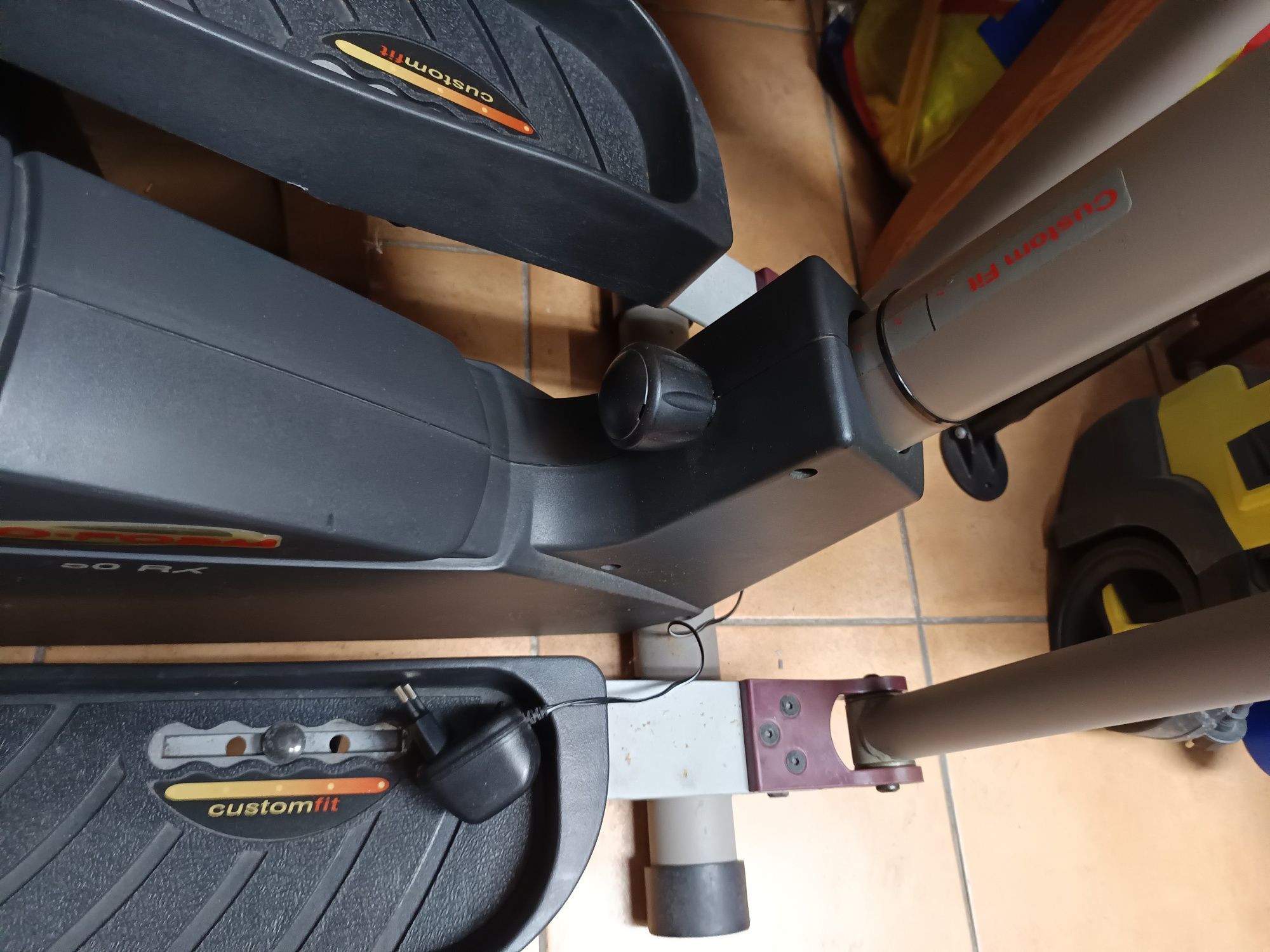 Elíptica pro-form 750 RX
