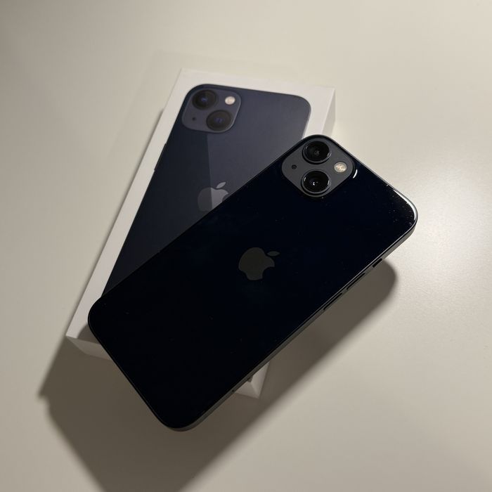 Iphone 13 | 128 gb | Północ