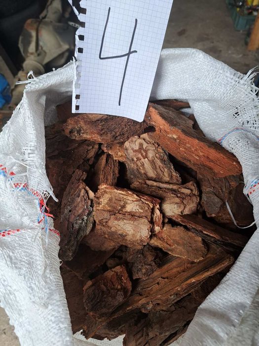 Кора соснова мульча вiд виробника!