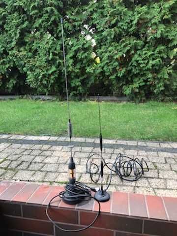 antena cb   2 sztuki