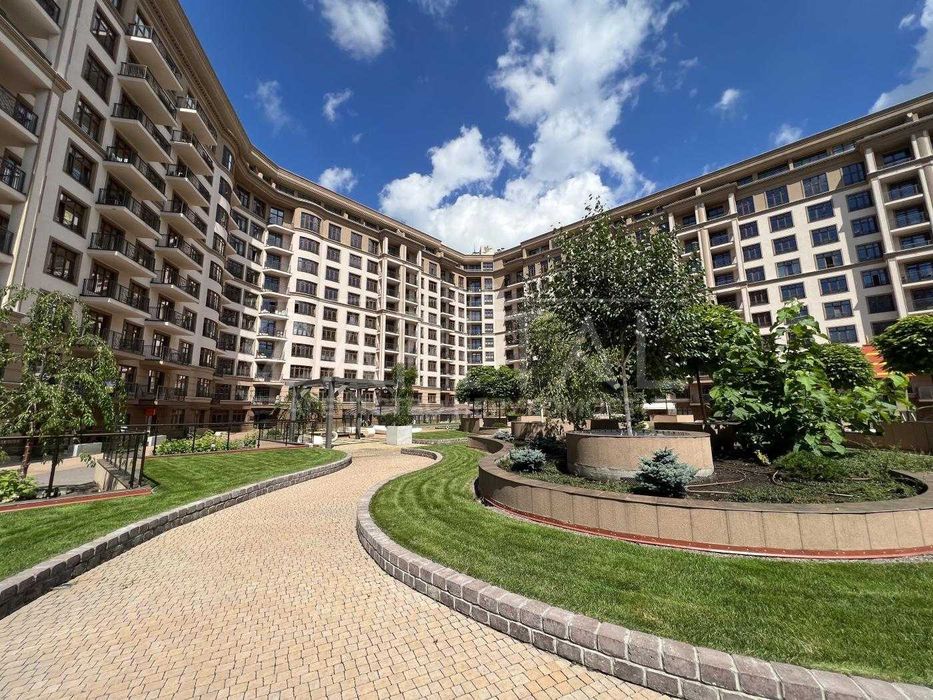 Продажа дизайнерська 3к квартира / 52 перлина/Печерськ/Михайла Бойчука