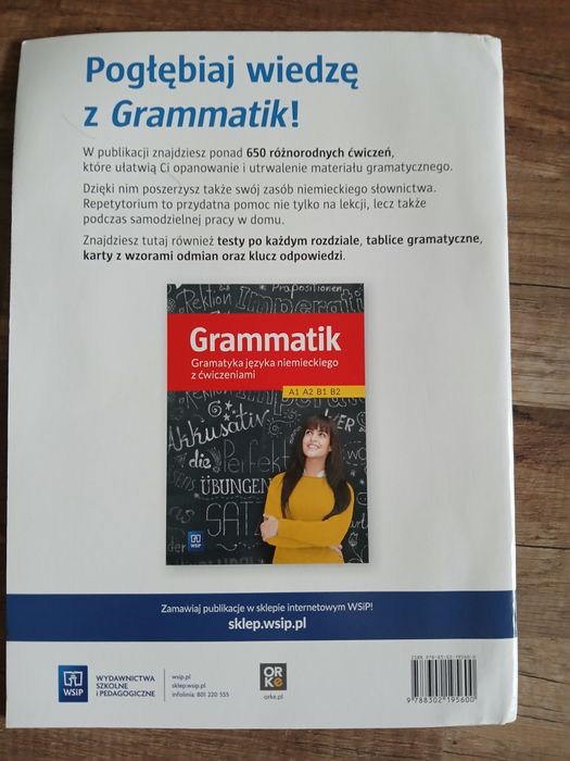 Nowe ćwiczenia Effek4