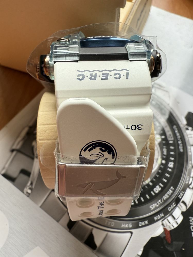 NOWY G-shock Frogman GWF A1000K ICERC
