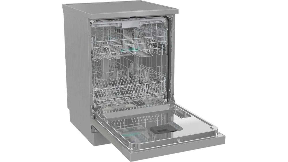 Zmywarka GORENJE GS643D90X