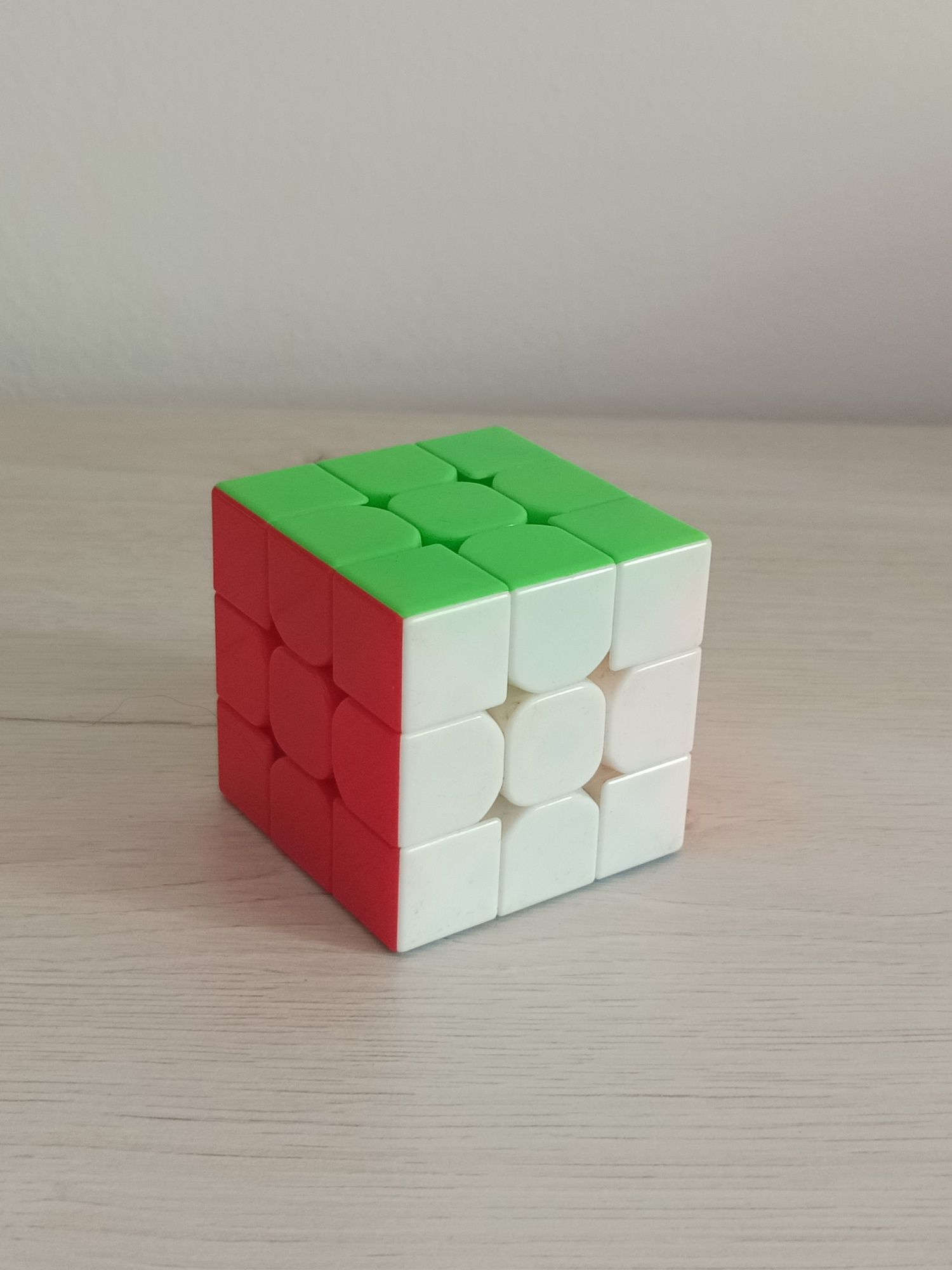 Kostka Rubika 3x3