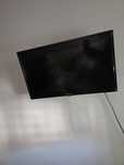TV Android 32" LED HD