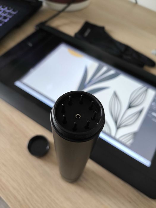 Tablet graficzny XP-PEN Artist 12 (1 gen.) – jak nowy, pełen zestaw