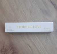 Damskie Perfumy Story of Love (Global Cosmetics)