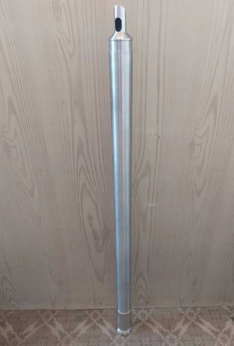 Вихлопна труба нержавійка Мінськ 3.112 глушник выхлопная Минск