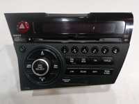 Honda CRZ Hybrid 2010 Auto Radio