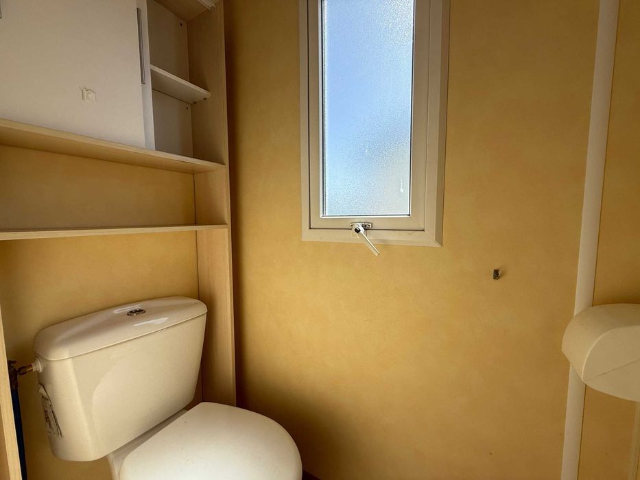Mobil Home IRM Super Mercure | Casa Móvel T2