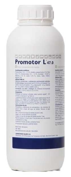 PROTEXIN 1kg - probiotyk Columbovet