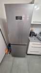 Lodówka Beko No Frost 187cm gwarancja ubezpieczenie