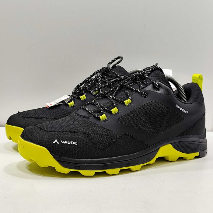 кросівки Vaude Comrus STX 42.5р/26.8см