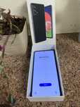 Vendo A52s 5g 128gb