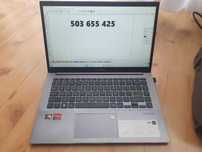 Laptop ASUS VIVOBOOK M433I Ryzen 5 - 16/500GB Ultrabook - Cena brutto