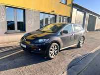 Części do Mazda CX7 Wysyłka, Faktura Vat