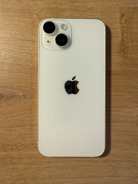 iPhone 14 128GB kondycja 84%