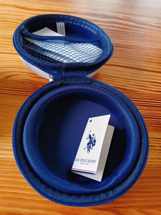 Męski zegarekUS  Polo Assn – Klasa i Styl w Jednym