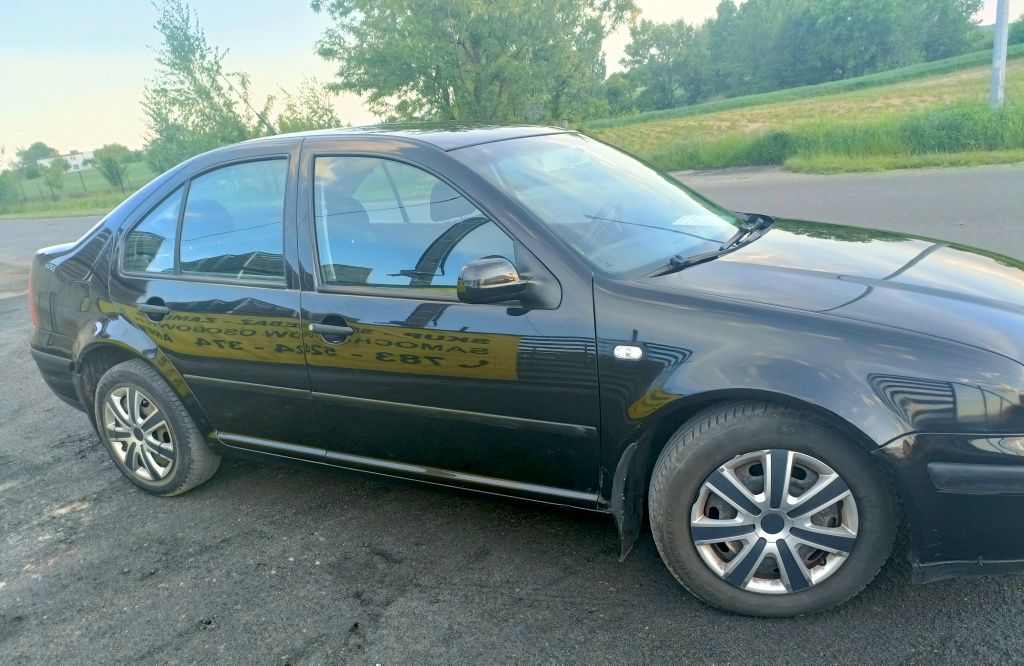Volkswagen Bora 2003 możliwość zakupu na RATY! ZAMIANY!