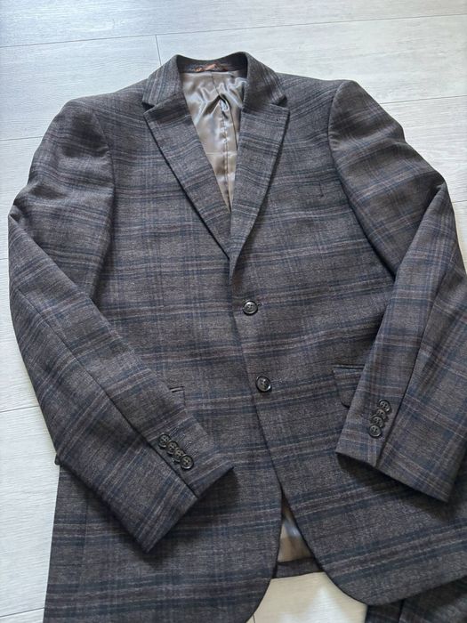 Garnitur Vestus Szary