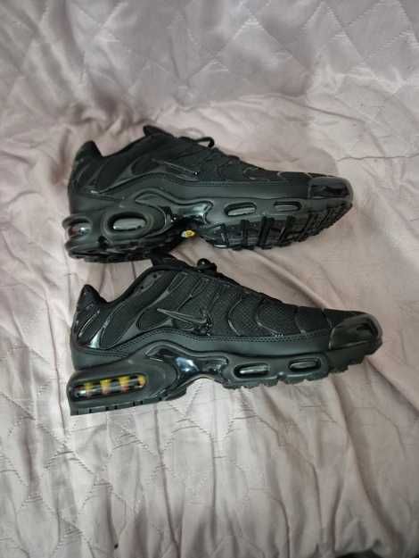 Trampki Air M.ax-TN Plus czarny buty unisex:46