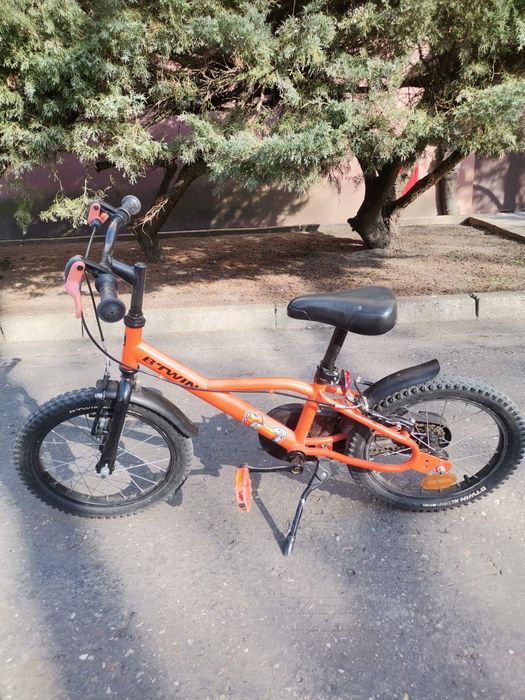 Rower BITWIN 500 16"