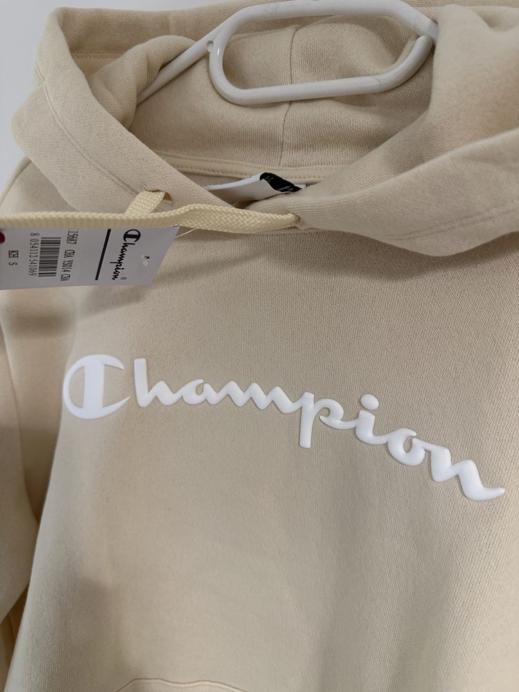 Bluza damska Champion S